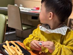 -海底捞火锅(龙湖北京大兴天街店)