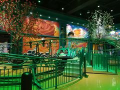 -幸福花欢乐世界(东辰广场A座店)