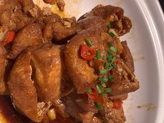 -老湘村·湖南土菜(天河维多利店)