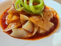 阿西娅一品酿皮-阿西娅·西北妈妈拿手菜·清真(西关店)