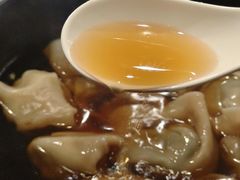 -功德林(南京西路店)