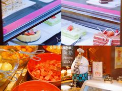 -马哥孛罗咖啡厅·Cafe Marco (厦门马哥孛罗东方大酒店)