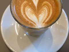 -Seesaw Coffee(苏州中心店)