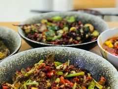 -老游独一佳湘菜馆(高新四路店)