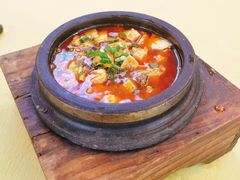 -清真马祥兴菜馆(云南北路店)
