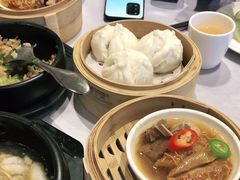 -丰鲤楼•闽南茶楼(仟禧汇店)
