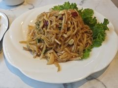 -老苏扬饭店