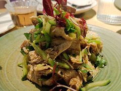 -本处·素食·融合料理(南油店)