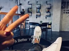 -Burn Fit燃炼健身工作室(新都旗舰店)