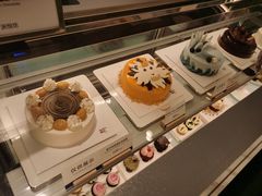 -Pantry's Best派悦坊蛋糕(K11购物艺术中心店)