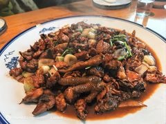 -食鸡公社辣子鸡·潍坊菜·烧烤