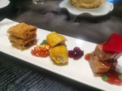 -柒园·三十年创意杭帮菜(龙湖滨江天街店)