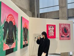 -西安石油大学(雁塔校区)