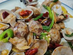 -锦里海景海鲜餐厅.三亚老字号(亚龙湾中心广场店)