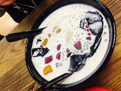 -iFood甜嫩嫩(江东北路店)