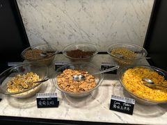 -航迹厨房 Merchant Kitchen(上海鲁能JW万豪侯爵酒店)
