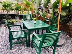 -云里小坐·小院里·团建·宴请·下午茶(三圣乡店)