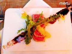 -YUE·6·西式融合餐厅(外滩六号店)