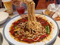 -杨氏青龙虾·羊蝎子(珠江路店)