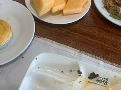 -汉巴味德·烤肉与啤酒的自助(杭州大悦城店)