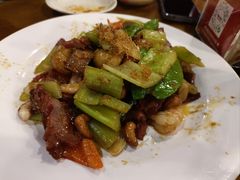 日昌小炒皇-日昌餐馆(亦庄店)