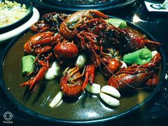 -鲜小岛·铜锅涮肉