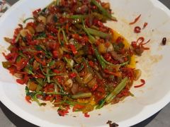 -羊门客在·烤盐池滩羊·川菜