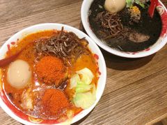 -豚王拉面(铜锣湾店 )