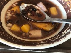 -鲜芋仙(苏州干将店)