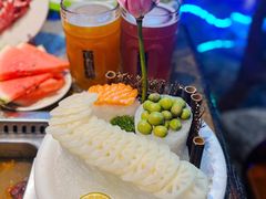 -扬之阿李菌汤火锅(1969店)