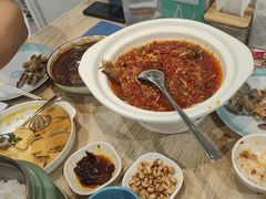 -小雅木姜子烤鸡·贵州菜(鸿通城店)