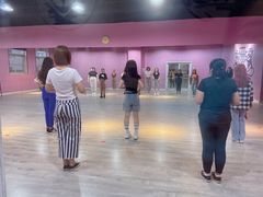 -零下舞度·街舞连锁机构(万科中心店)