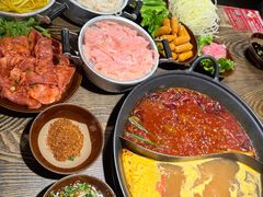 -冯校长老火锅(深圳总店)