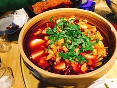 -赤宴·川菜(玉林店)