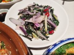 -院8里·小聚园老川菜(九眼桥店)