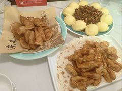 -东来土菜馆(民祥园路店)