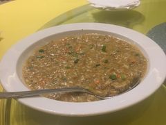 清炒蟹粉-太湖饭店·寄畅轩中餐厅