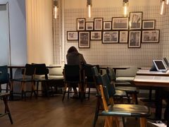 -BAKER&SPICE(安福路店)
