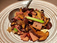 -山石榴·贵州菜(陆家嘴中心店)