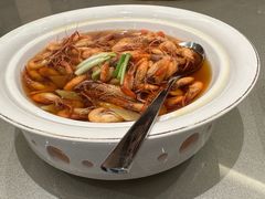 -宝盛水博园大酒店·中餐厅·杭帮菜