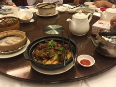 -京华世纪酒店·潮苑大酒楼(益华百货店)
