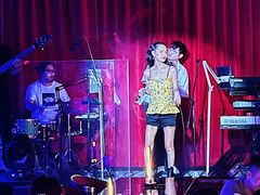 -108·公社·创意餐厅·LIVE HOUSE(李公堤店)