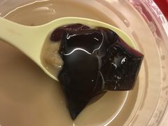 烧仙草-八婆婆烧仙草(中山路店)