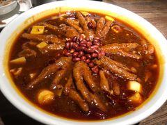 金手指-辛香汇(大华第一坊店)