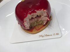 -法桐蛋糕·手作面包(万象城店)