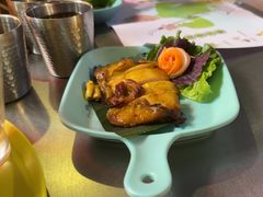 -蔡澜Pho·越南粉餐厅(海上世界店)