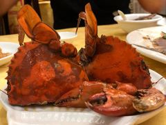 莲花煎蟹-莲花公园煎蟹(总店)