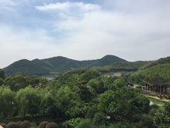 -宁波九龙湖开元度假村