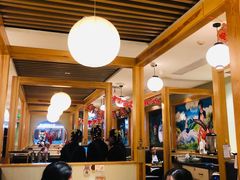 -一心创作料理屋(经开万达店)