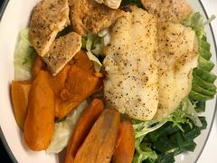 -SaladJohn沙拉匠(凯德1818店)